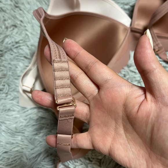 Aerie Real Me unlined bras - Picture 4 of 5